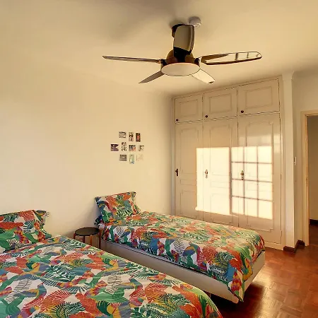 Casa Bergmann By Lovelystay בית נופש *