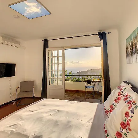Casa Bergmann By Lovelystay בית נופש