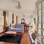別荘 Casa Bergmann By Lovelystay
