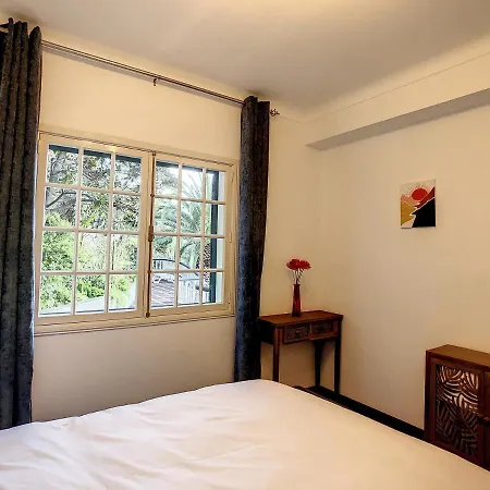 Casa Bergmann By Lovelystay * Φουνκάλ