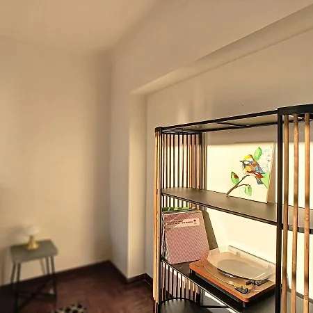 Casa Bergmann By Lovelystay