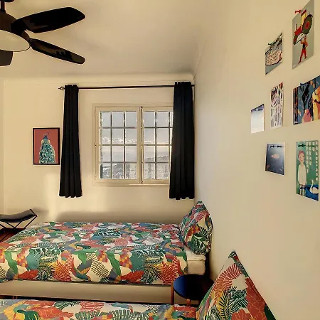 Casa Bergmann By Lovelystay Casa de Férias Funchal (Madeira)