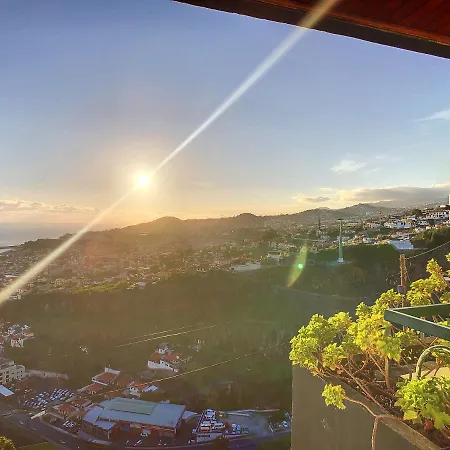 Casa de Férias Casa Bergmann By Lovelystay Funchal (Madeira)