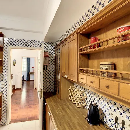 Casa Bergmann By Lovelystay 度假居 *