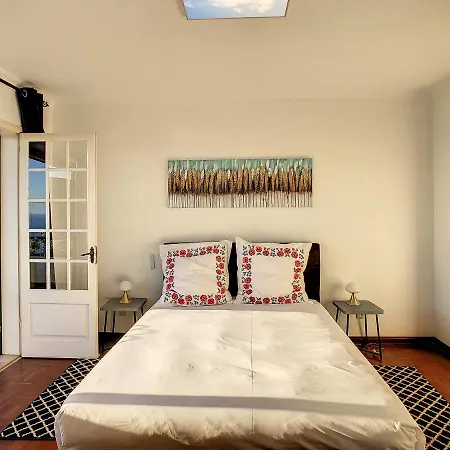 Casa Bergmann By Lovelystay 펜션