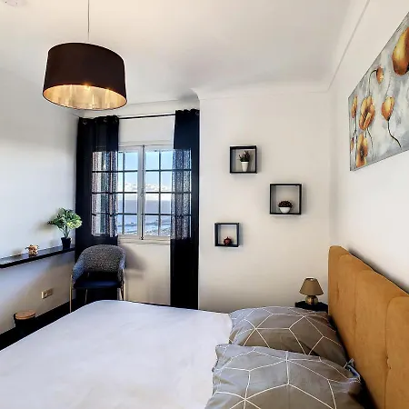 Casa de Férias Casa Bergmann By Lovelystay Funchal (Madeira)