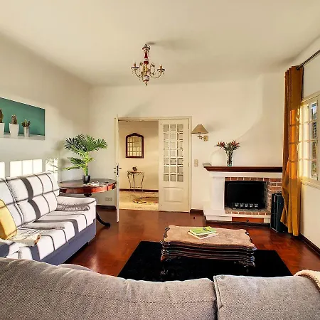 Casa Bergmann By Lovelystay