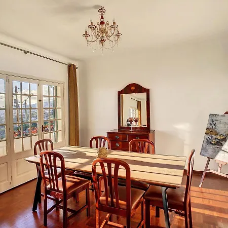 Casa Bergmann By Lovelystay *