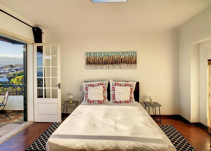 Casa Bergmann By Lovelystay 펜션