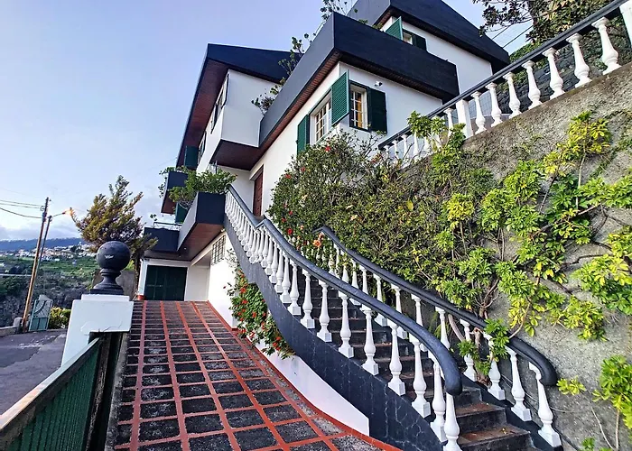 펜션 Casa Bergmann By Lovelystay *