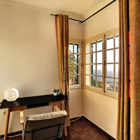 Casa Bergmann By Lovelystay * Funchal (Madeira)