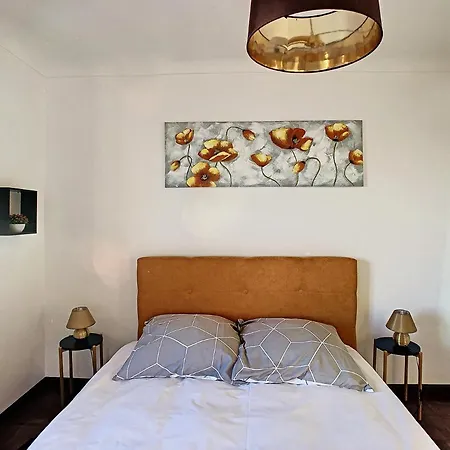 Prázdninový dům Casa Bergmann By Lovelystay *