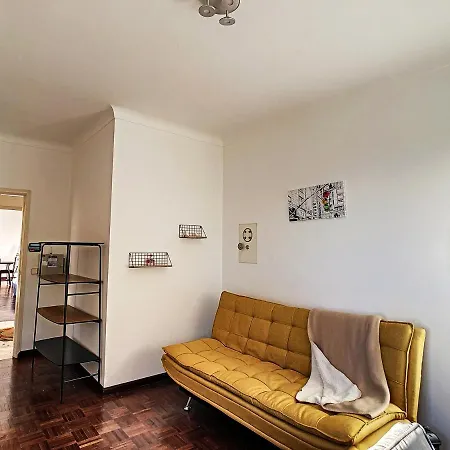 Casa Bergmann By Lovelystay