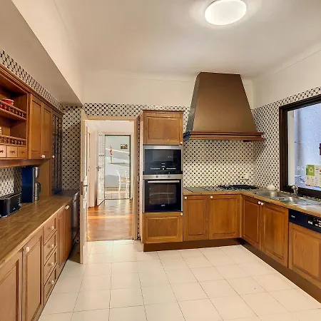 Casa Bergmann By Lovelystay Дом отдыха *