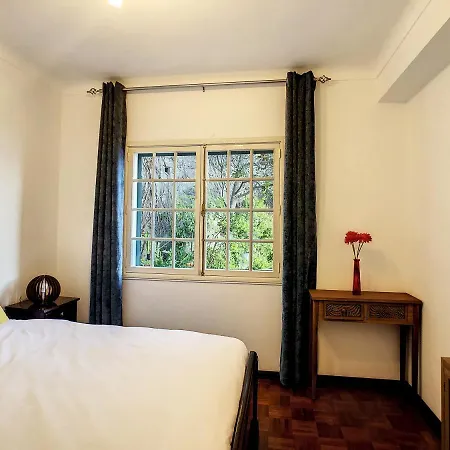 Casa Bergmann By Lovelystay Funchal (Madeira)