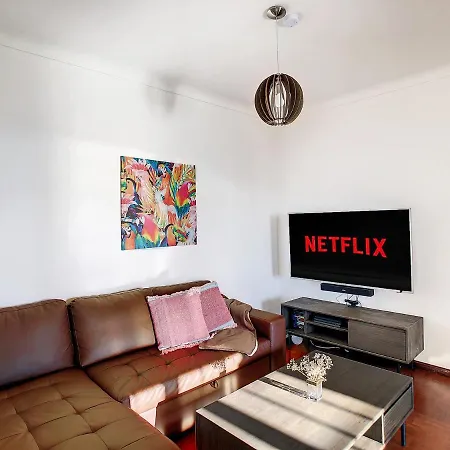 Дом отдыха Casa Bergmann By Lovelystay *