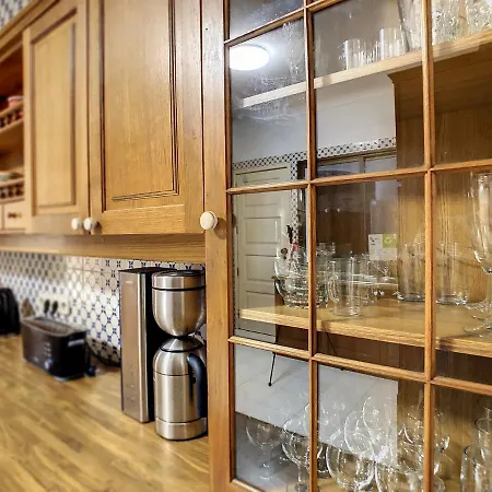 Casa Bergmann By Lovelystay Dom wakacyjny