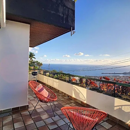 Casa Bergmann By Lovelystay * Funchal (Madeira)