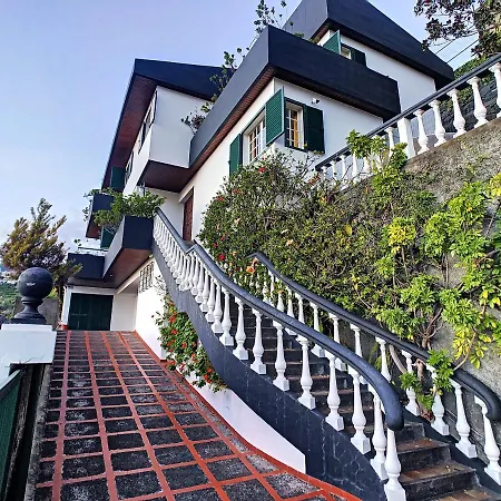 Дом отдыха Casa Bergmann By Lovelystay *