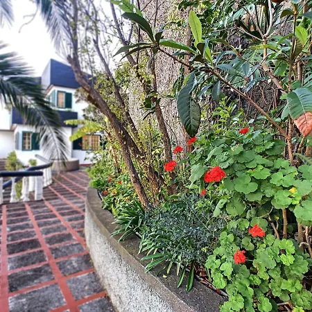 Casa Bergmann By Lovelystay *