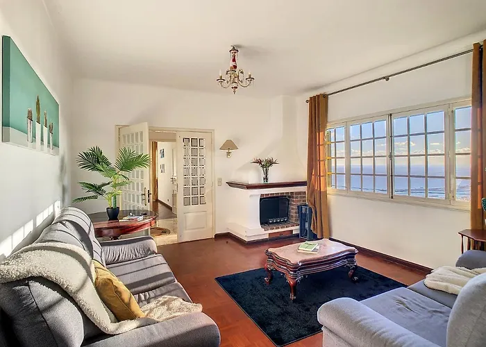 Casa Bergmann By Lovelystay