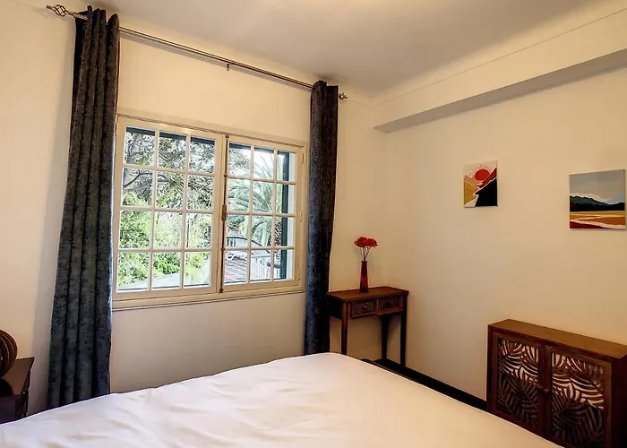 Casa Bergmann By Lovelystay * Φουνκάλ