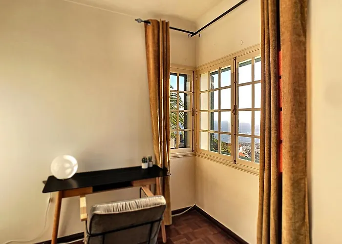 Casa Bergmann By Lovelystay * Φουνκάλ