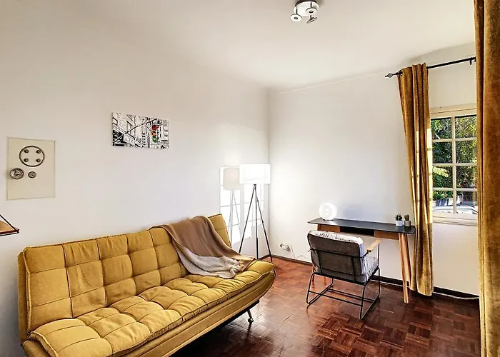 Casa Bergmann By Lovelystay Φουνκάλ