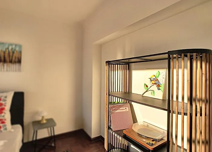 Casa Bergmann By Lovelystay