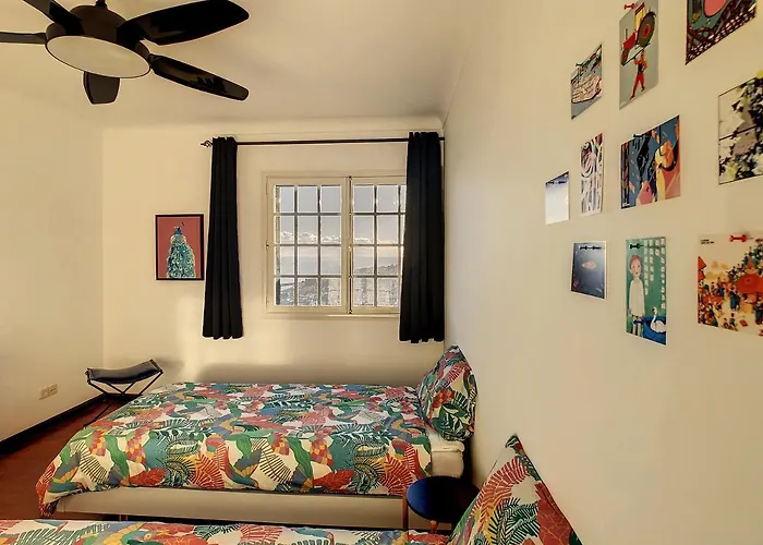 Casa Bergmann By Lovelystay Σπίτι διακοπών Φουνκάλ