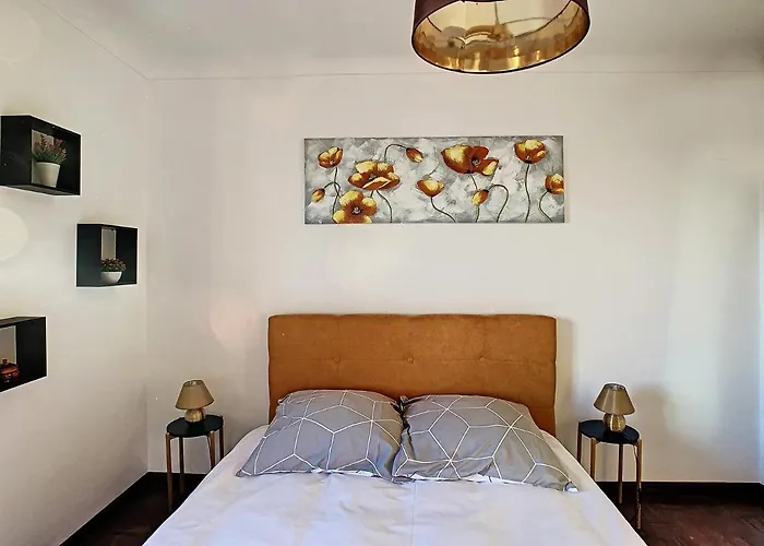 Σπίτι διακοπών Casa Bergmann By Lovelystay *