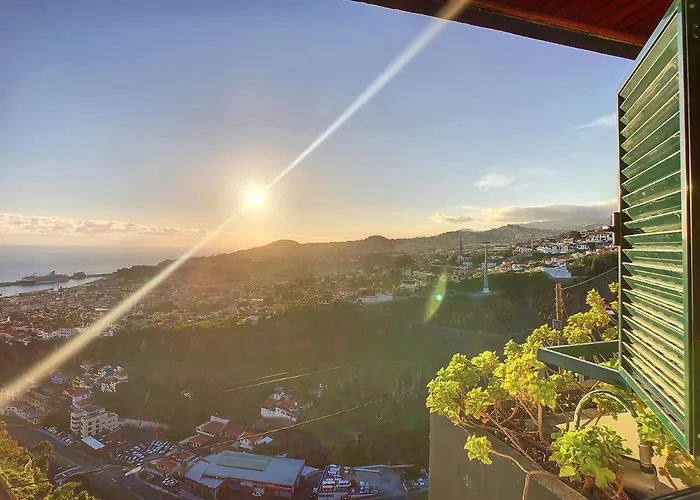 Σπίτι διακοπών Casa Bergmann By Lovelystay Φουνκάλ