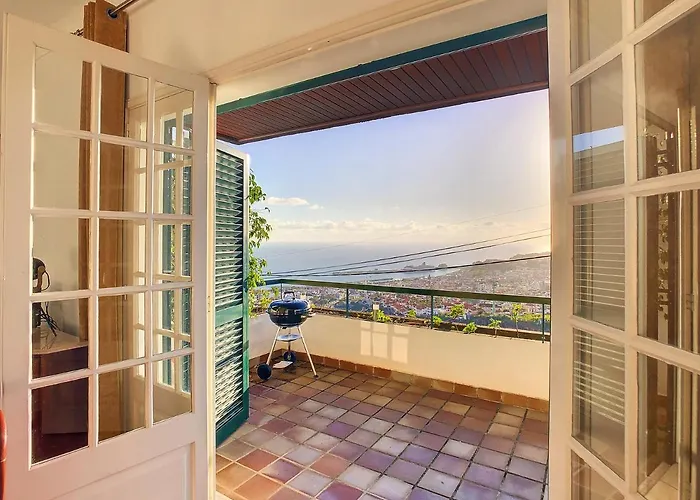 Casa Bergmann By Lovelystay Φουνκάλ