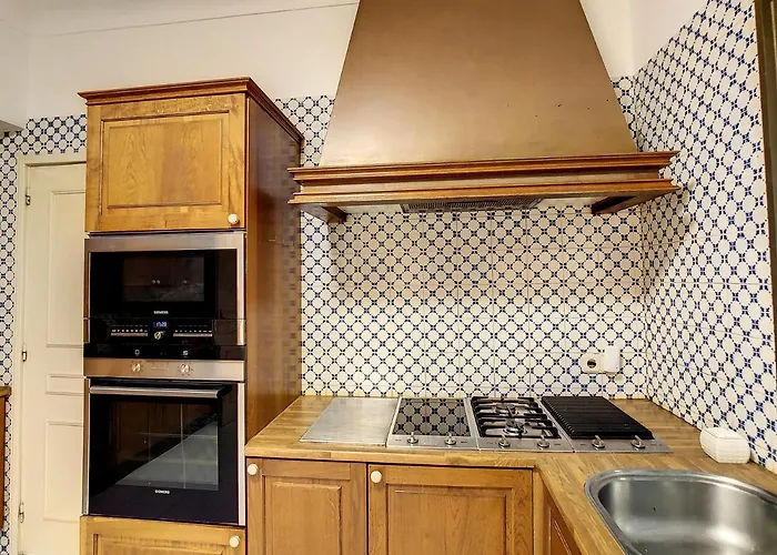 Casa Bergmann By Lovelystay