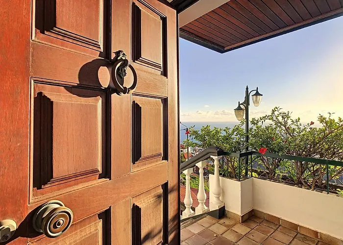 Σπίτι διακοπών Casa Bergmann By Lovelystay