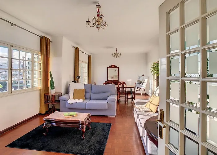 Σπίτι διακοπών Casa Bergmann By Lovelystay