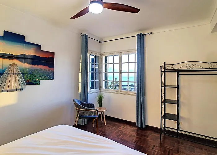 Casa Bergmann By Lovelystay