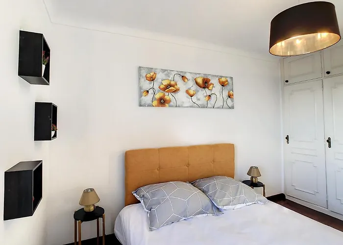 Casa Bergmann By Lovelystay Σπίτι διακοπών