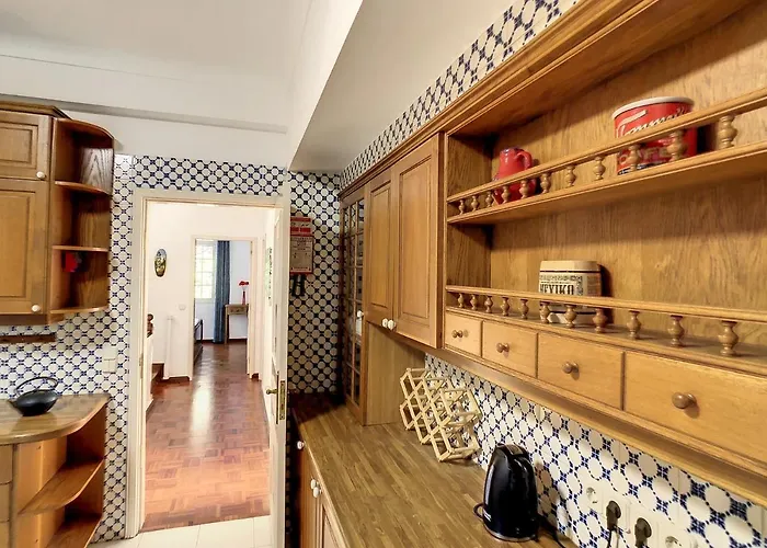 Casa Bergmann By Lovelystay Σπίτι διακοπών *