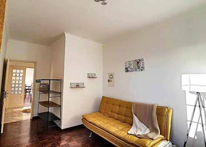 Casa Bergmann By Lovelystay