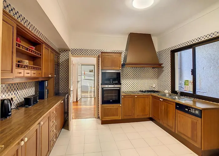 Casa Bergmann By Lovelystay Σπίτι διακοπών *