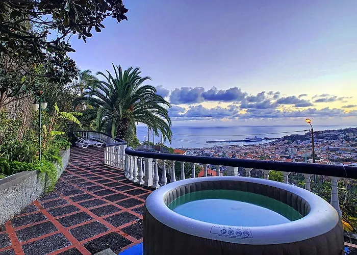 Casa Bergmann By Lovelystay *