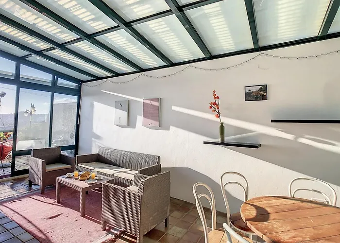 Σπίτι διακοπών Casa Bergmann By Lovelystay Φουνκάλ