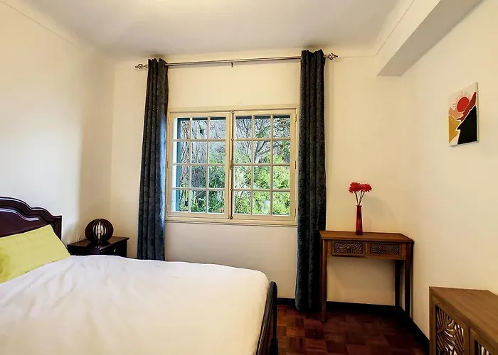 Casa Bergmann By Lovelystay Φουνκάλ