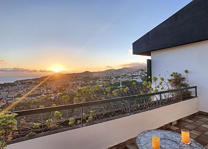 Casa Bergmann By Lovelystay