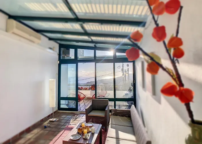 Σπίτι διακοπών Casa Bergmann By Lovelystay *