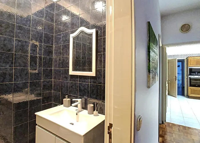 Σπίτι διακοπών Casa Bergmann By Lovelystay *