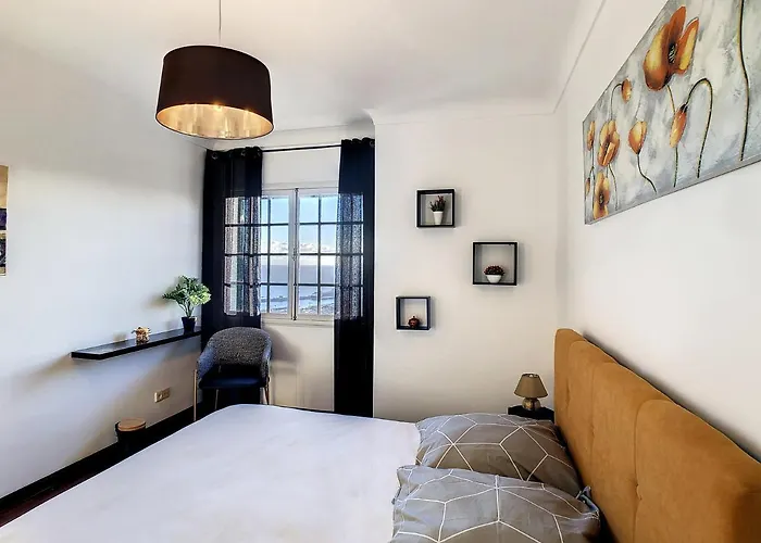 Σπίτι διακοπών Casa Bergmann By Lovelystay Φουνκάλ