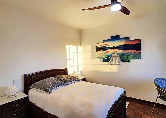 Casa Bergmann By Lovelystay Σπίτι διακοπών *