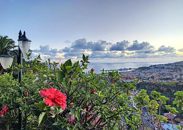 Casa Bergmann By Lovelystay Σπίτι διακοπών Φουνκάλ